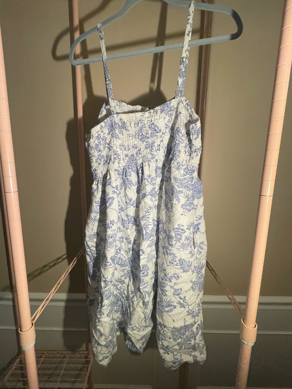 Universal Thread (Target) Floral Dress - Picture 2 of 2